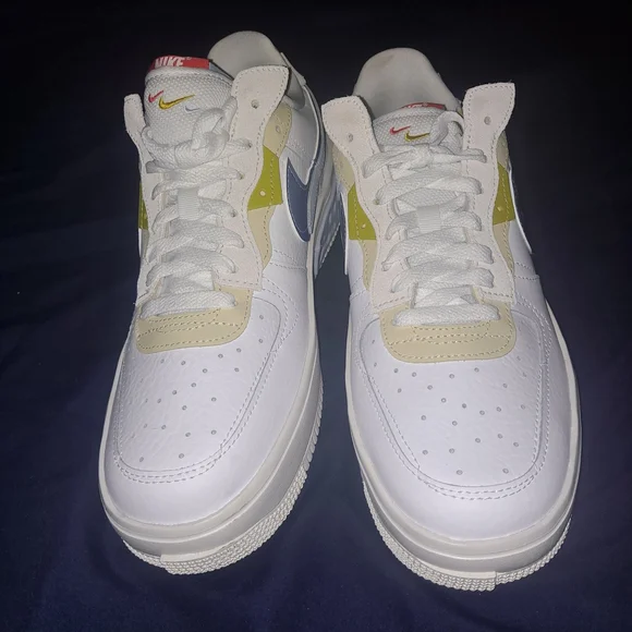 Nike Air Force 1 Women's Sz.11.5 - Picture 8 of 15